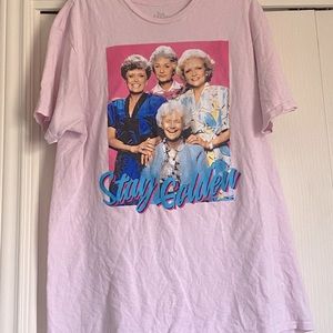Golden girls Graphic T